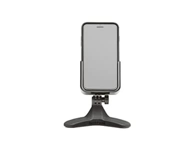 WeatherTech DeskFone - Black