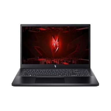 Acer ANV15-51-50ZJ-CA, 15.6" FHD Laptop, Intel Core i5-13420H Processor, 16GB DDR5, 512GB SSD, NVIDIA GeForce RTX 4050 GPU, Windows 11