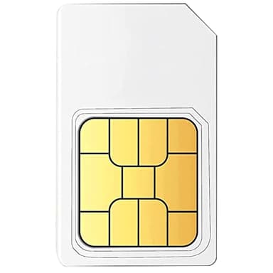 Prepaid SIM Card | New Zealand, Australia 5 Days,1G+ Unlimited Low Speed,Date Card Data SIM Card for GPS Devices, Security and Hunting Trail Game Cameras Travel (for Data Use Only)