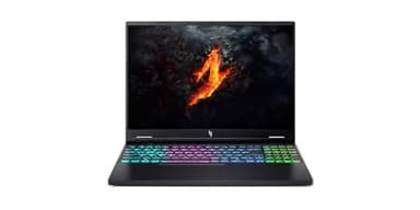 Acer Nitro 16 Gaming Laptop | 16" WUXGA 165Hz Display | Intel i7-14650HX CPU | RTX 4060 | 32GB DDR5 Ram | 1TB Fast SSD | WiFi 6E | 4-Zone RGB Backlit KB | Windows 11 Home (1 yr Manufacturer Warranty) (Renewed)