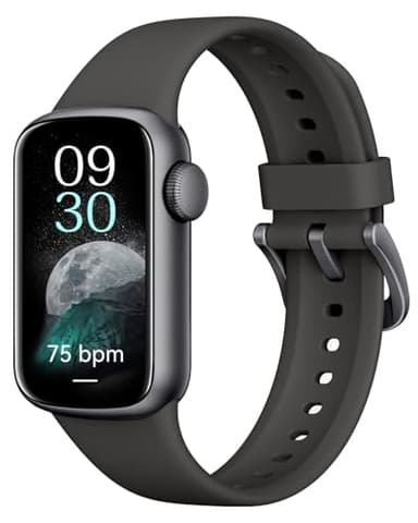 IMFRCHCS Fitness Tracker,Smart Watch with 1.47" Touch Display,137+Sport Modes Fitness Watch with Heart Rate Sleep Monitor, Step Counter,IP68 Waterproof Activity Trackers for Women Men