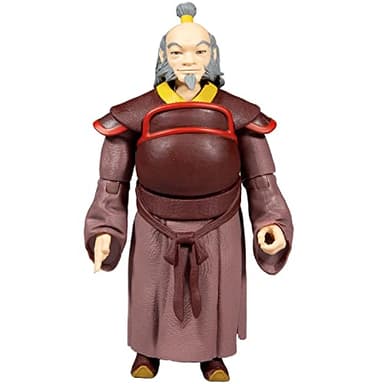 Avatar TLAB 5IN WV2 - Uncle IROH
