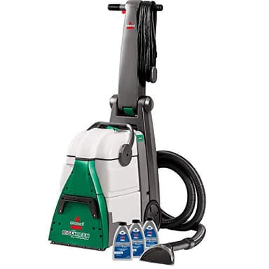 BISSELL - Carpet Cleaner - Big Green Deep Cleaning Machine, 86T3B