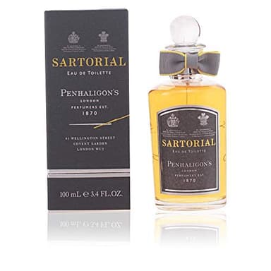 Penhaligon's Sartorial by Penhaligons for Men - 3.4 oz EDT Spray