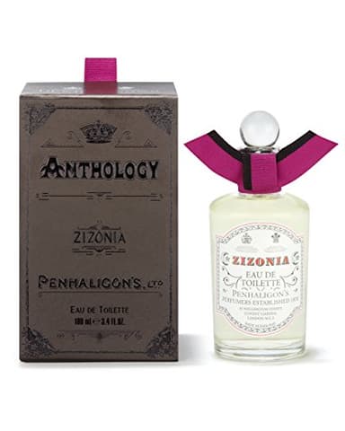 Penhaligon's Zizonia Eau De Toilette Spray, 3.4 ounces