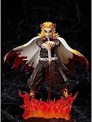 Aniplex Demon Slayer -Kimetsu no Yaiba- The Movie: Mugen Train[BUZZmod.] Kyojuro Rengoku