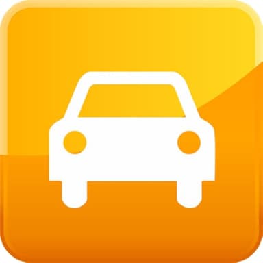 New Zealand Navigator GPS (Golden Forge)