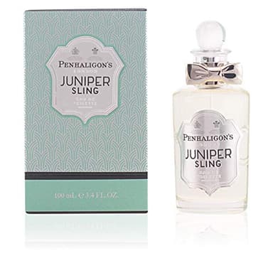 Penhaligons Juniper Sling EDT Spray Unisex 3.4 oz