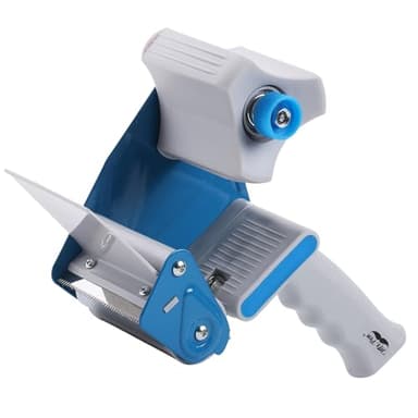 Mr. Pen- Tape Gun, Packing Tape Dispenser, 3 inch Core, Tape Dispenser Gun, 3 inch Tape Gun Dispenser, 3 inch Packing Tape Gun, Heavy Duty Tape Dispenser, Shipping Dispenser, Packaging Tape Dispenser