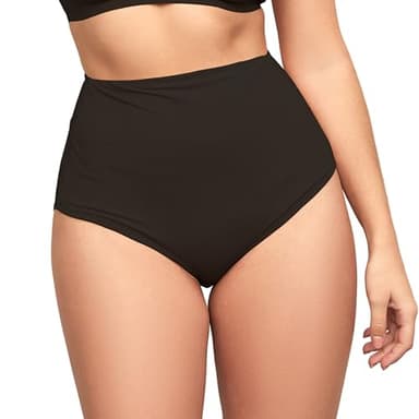 Ostomy Panties | SIIL Ostomy | Ostomy Bag Holder with inner pocket for stoma-hernia support underwear (L)