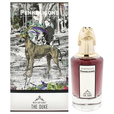 Penhaligon's Much Ado About The Duke EDP Spray Men 2.5 oz