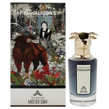 Penhaligon The Blazing Mister Sam EDP Spray Men 2.5 oz