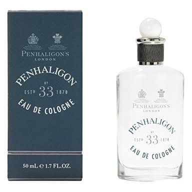 Penhaligon's No.33 Eau De Cologne Spray 1.7 Oz
