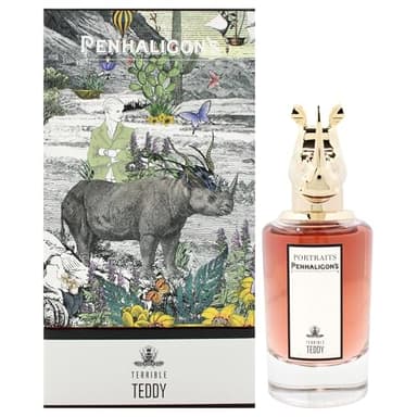 Penhaligon's Terrible Teddy EDP Spray Unisex 2.5 oz