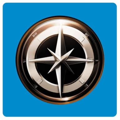New Zealand Offline GPS: Vector World
