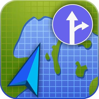 New Zealand - GPS Navigator
